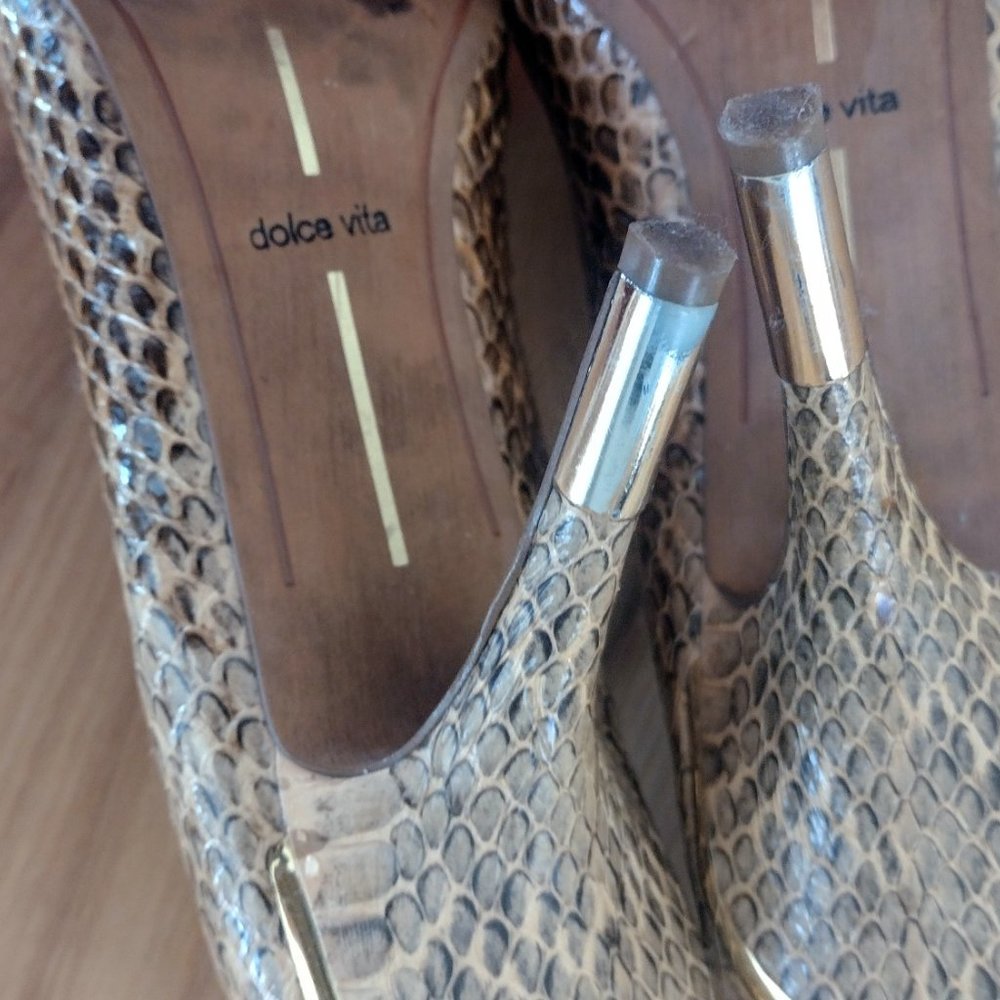 Dolce Vita Python - image 2